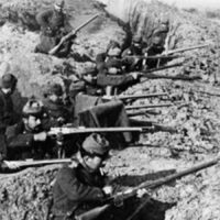 10 Facts About Trench Warfare In World War I