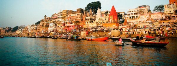 River Ganges Facts Featured