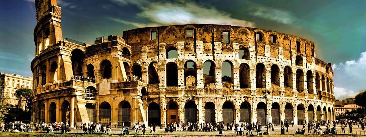 10 Major Achievements of the Ancient Roman Civilization | Learnodo Newtonic