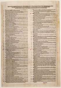 Ninety-five Theses