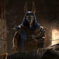 Anubis Facts Featured