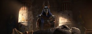 Anubis Facts Featured