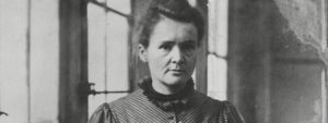 Marie Curie Contributions Featured