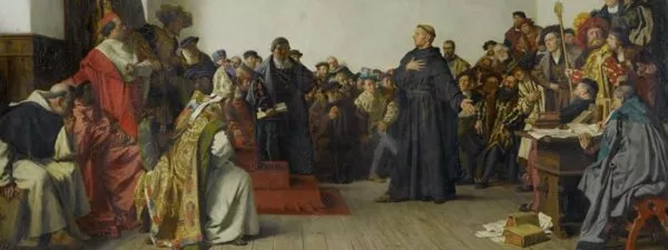Martin Luther Accomplishments Featured