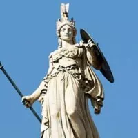 Athena Facts Featured
