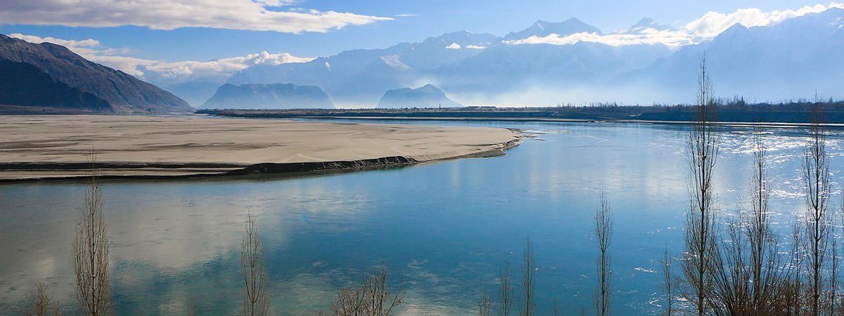 River Indus Facts Featured