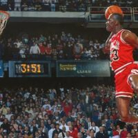 Michael Jordan Accomplishments Featured