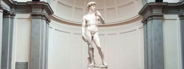 Michelangelo Accomplishments Featured