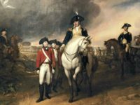 10 Major Events of the American Revolution