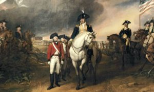 10 Major Events of the American Revolution