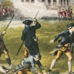 American Revolution Facts Featured