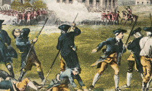 10 Interesting Facts About The American Revolution