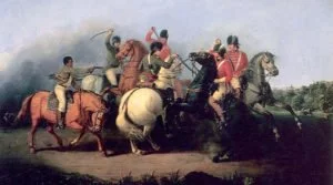 Battle of Cowpens