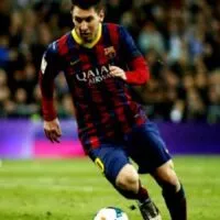 Messi Achievements Featured