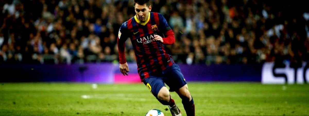 Messi Achievements Featured