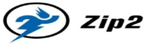 Zip2 Logo