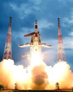 Chandrayaan-1 launch