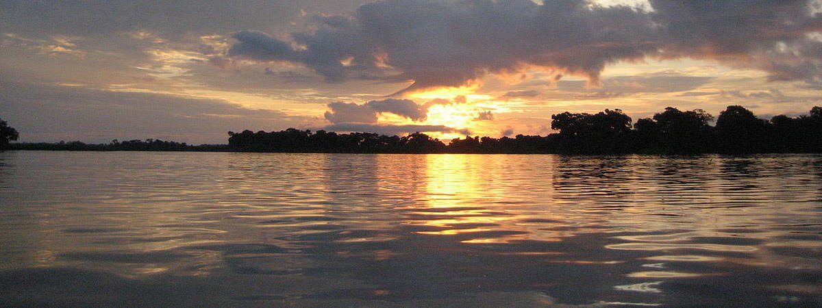 10 Interesting Facts About The Congo River | Learnodo Newtonic