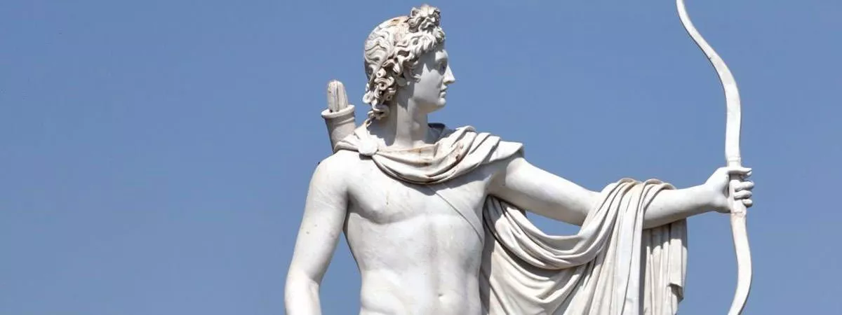 A Summary Of The Powers Of The Greek God Apollo | Learnodo Newtonic