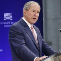 George W Bush Accomplishments Featured