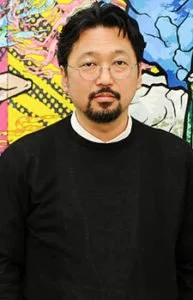 Takashi Murakami