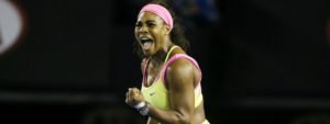 Serena Williams Accomplishments Featured