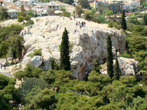 The Areopagus