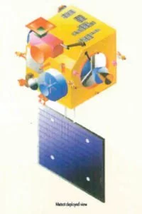Kalpana-1 (METSAT-1)