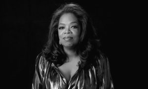 10 Major Achievements of Oprah Winfrey