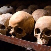 10 Facts About The Rwandan Genocide In 1994