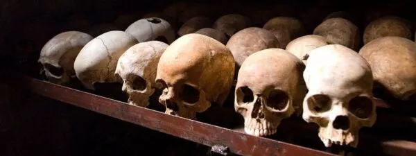 Rwandan Genocide Facts Featured
