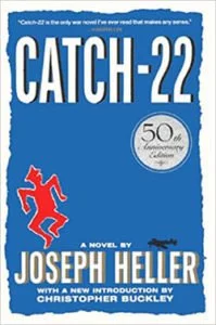 Catch-22 (1961)