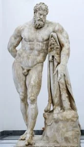 Hercules Farnese