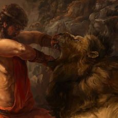 10 Most Famous Myths Featuring Hercules