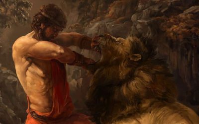 10 Most Famous Myths Featuring Hercules