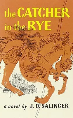 The Catcher in the Rye (1951)