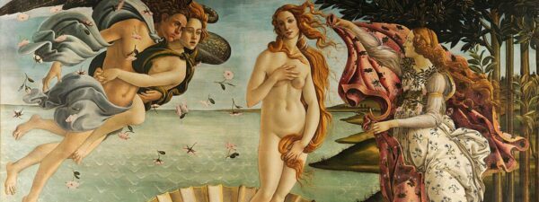 Aphrodite Myths Featured
