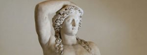 Dionysus Myths Featured
