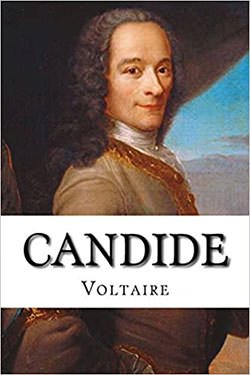 Candide (1759)