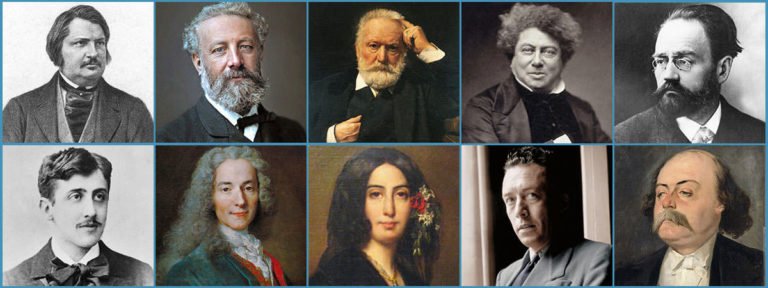 Famous French Novelists Featured 768x288 
