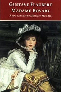 Madame Bovary (1856)