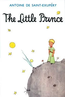 The Little Prince (1943)