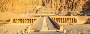 Hatshepsut Accomplishments Featured