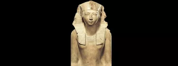 Hatshepsut Featured