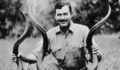 10 Interesting Facts About Ernest Hemingway