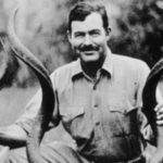Ernest Hemingway Interesting Facts Featured