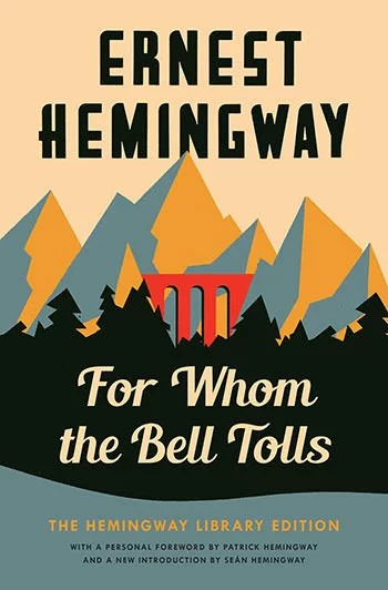 For Whom The Bell Tolls (1940)