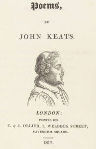 Poems (1817) - John Keats