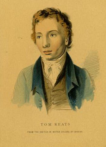 Tom Keats