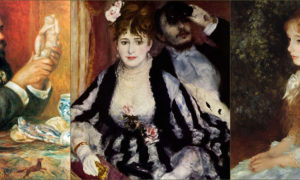 7 Best Portraits By Pierre-Auguste Renoir